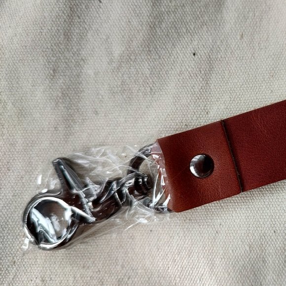 Andar The Tether in Camel Tan - Picture 6 of 8